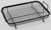 Backofen Grillkorb aus Edelstahl – Knusperkorb für Pommes, Produktbild-Vorschau 2