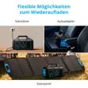 MEDION Power Station S69500 (MD46500), Premium LifePo4 Produktbild-Vorschau 3