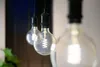 Philips by Signify Philips 1-pack G125 E27 Filament Globe Anteprima dell’immagine prodotto 9