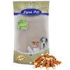 1 kg Lyra Pet® Calciumknochen mit Hühnerbruststreifen Produktbild-Vorschau 1