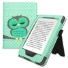kwmobile Flip Cover kompatibel mit Tolino Page 2 - Hülle Produktbild-Vorschau 1