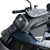 Büse Tanktasche schwarz 3,9 Liter 31x21x6 cm Produktbild-Vorschau 5