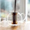 Teebereiter mit Edelstahlfilter, 1.0 l Produktbild-Vorschau 4