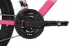 Kinderfahrrad Davi Bella Aluminium 24 Zoll, 130–160 cm, 21 Produktbild-Vorschau 11