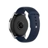 Strap-it Huawei Watch GT 2 Pro Sportarmband (Dunkelblau) Produktbild-Vorschau 2