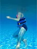Sport-Thieme Aqua-Jogging-Gürtel "Hydro-Tone", Medium Produktbild-Vorschau 3