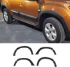 Passaruota parafanghi allargati per Dacia Duster 2018-2024 Anteprima dell’immagine prodotto 1