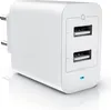 Aplic USB nabíjačka 4800 mA, 2-portový napájací zdroj pre Náhľad obrázku produktu 1