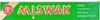 Dabur Miswak Dentifricio alle erbe 100 ml Anteprima dell’immagine prodotto 3