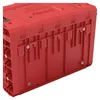 Qbrick System PRIME Drawer 4 Toolbox Expert RED ULTRA HD Produktbild-Vorschau 6
