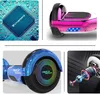 Hoverboard 6.5" Self Balance Scooter Elektro Skateboard mit Produktbild-Vorschau 4