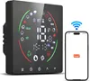 20x Smart Tuya WiFi Thermostat Raumthermostat fuer 16A Produktbild-Vorschau 2