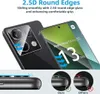 2X Schutzglas für Xiaomi Redmi Note 13 Pro 5G Panzerfolie Produktbild-Vorschau 4