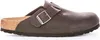 Birkenstock BOSTON Herren Clogs Hausschuhe Schwarz 46 EU Produktbild-Vorschau 8