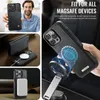 Handyhülle für iPhone C49 2in1 Für iPhone 15 Pro-Schwarz Produktbild-Vorschau 12