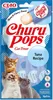 CIAO Churu Pops Tuna Recipe, Leckerli, Katze, Adult, Produktbild-Vorschau 2