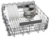 Siemens iQ500 SN45ZS07CE, Unterbau, Standardgröße (60 cm), Produktbild-Vorschau 19