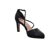 Tamaris Damen Pumps Kreuzriemen elegant spitze Form Produktbild-Vorschau 56