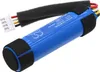 TECHTEK Batterie compatible avec [JBL] Tuner 2 remplace Voir les images du produit 1