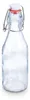 Relaxdays Bügelflaschen zum Befüllen, 6er Set, 250 ml Produktbild-Vorschau 9