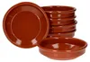 set de 6 bols en terre cuite Cazuela Bruno Ø 16cm taille M Voir les images du produit 1