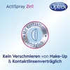 Optrex ActiSpray 2in1 pour les yeux secs et irrités Voir les images du produit 6