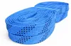 schnuersenkel schlittschuh eishockey blau