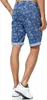 Tazzio Herren Shorts A204 Blau W34 Produktbild-Vorschau 5
