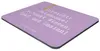 Mr. & Mrs. Panda Mousepad Spruch Patenonkel Wissen Spaß - Produktbild-Vorschau 3