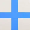 vidaXL Aufblasbare Gymnastikmatte mit Pumpe 500x100x20 cm Produktbild-Vorschau 6