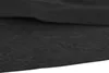 vidaXL Bodenfolie für Pools Schwarz Ø 366 cm Vliesstoff Produktbild-Vorschau 7