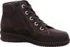 Finn Comfort Parsenn, Damen Boots, gefüttert, Black, Leder, Produktbild-Vorschau 15