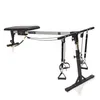 Vasa Schwimmtrainingsbank "Trainer Pro" Produktbild-Vorschau 1