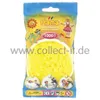 Dan Import HAMA Perline giallo neon 1.000pz Anteprima dell’immagine prodotto 4