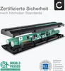 CELLONIC 1x Akku für Notebook Kompatibel mit Packard Bell Produktbild-Vorschau 4