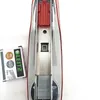 Leitz Heftgerät NeXXt 55020025 30Bl. Metall/Kunststoff rot Produktbild-Vorschau 9
