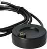 vhbw USB-Ladestation kompatibel mit Garmin Forerunner Produktbild-Vorschau 5