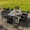 di volio Gartenmöbel PREZZA, langlebiges Gartenmöbel-Set Produktbild-Vorschau 5