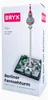 BRYX Berliner Fernsehturm Klemmbaustein Set 224 Teile ab 14 Produktbild-Vorschau 1