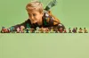 LEGO® Minifigures 71038 Disney Centennial Anteprima dell’immagine prodotto 6