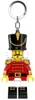 Portachiavi LED LEGO Schiaccianoci Anteprima dell’immagine prodotto 1