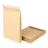 25 kusov - skladacia obálka C4 so spodným záhybom 3,8 cm - Náhľad obrázku produktu 7