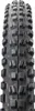 Fahrrad Falt Reifen Maxxis Minion DHF 3C EXO Maxx Terra Produktbild-Vorschau 3