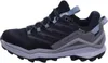 Lowa MADDOX PRO GTX LO W Damen schwarz/grau 41 Produktbild-Vorschau 3