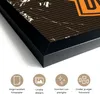MuchoWow® MuchoWow® Gerahmtes Poster Mannshöhle - Produktbild-Vorschau 3