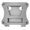 4smarts Tisch Stand ErgoFix H22 f. Laptops silver Produktbild-Vorschau 4