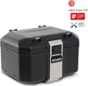 SHAD TR48 Top Case - Noir Voir les images du produit 4