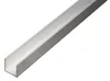 GAH-Alberts 473808, Hliník, Ve tvaru U, 1 kusů, 100 cm, 6 Náhled obrázku produktu 4