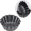 Mini-Törtchenform, Muffinform, Pfannkuchenform, Produktbild-Vorschau 3