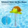 Poolthermometer Schwimmend Schildkröte Produktbild-Vorschau 5